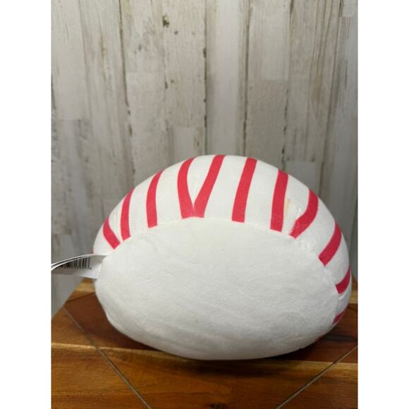 Squishmallows Arnel the Popcorn Plush‎ Toy Medium 12" Multicolor - Picture 5 of 5